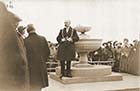 Lewis Crescent/Memorial unveiling 7 November 1922 [Twyman]